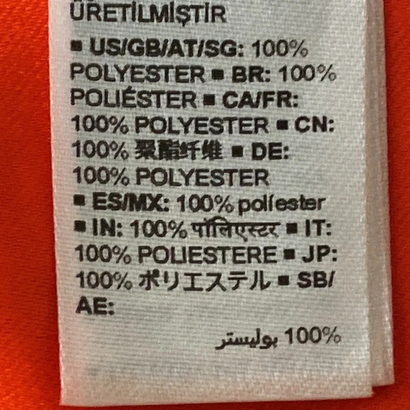 The Drop "NEW" Cherry Tomato Flutter Sleeve Tie Waist Pull On Midi Dress Size M - Picture 10 of 11